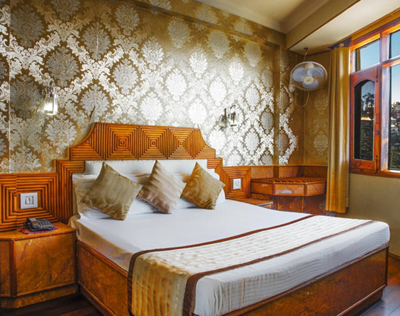 Hotel Sukh Sagar Shimla