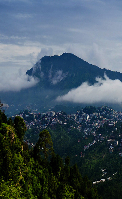 Hotel Sukhsagar Shimla