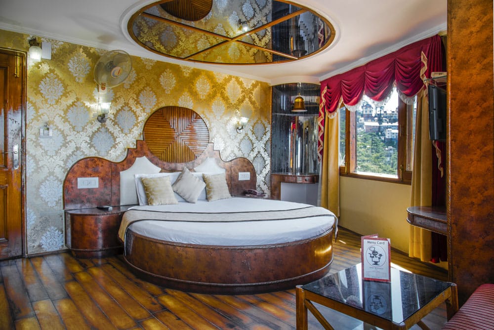 Hotel Sukh Sagar Shimla